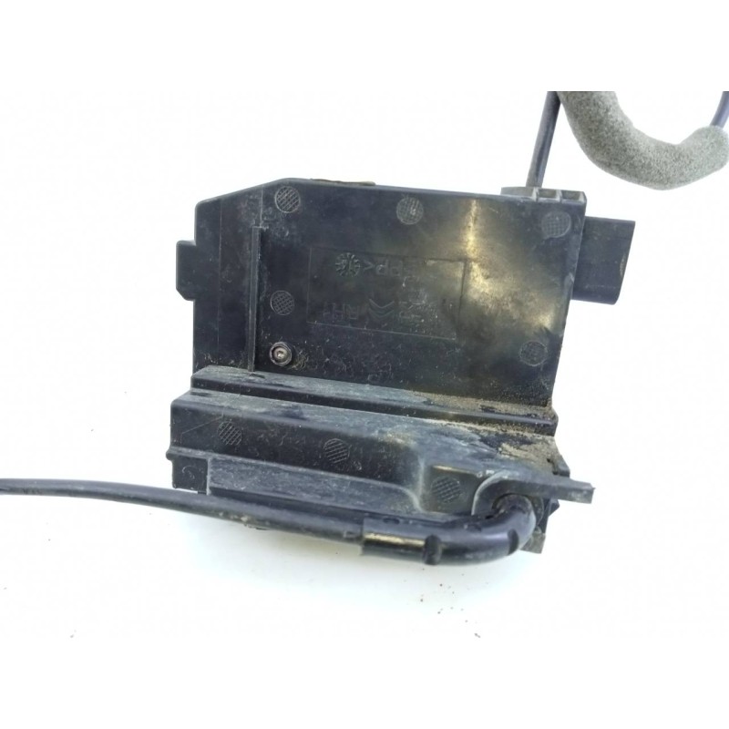 Recambio de cerradura puerta trasera derecha para citroën c4 picasso attraction referencia OEM IAM 9810310780  E1-A4-44-2