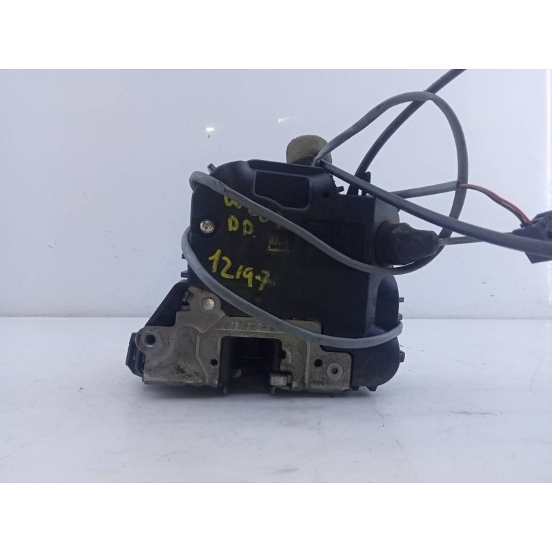 Recambio de cerradura puerta delantera derecha para mercedes-benz clase c (w203) sportcoupe c 220 cdi (la) (203.708) referencia 