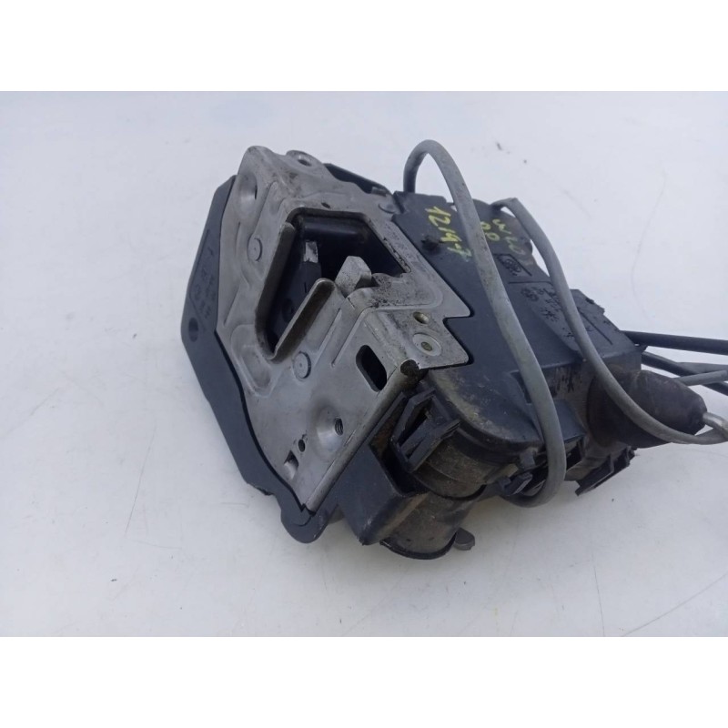 Recambio de cerradura puerta delantera derecha para mercedes-benz clase c (w203) sportcoupe c 220 cdi (la) (203.708) referencia 