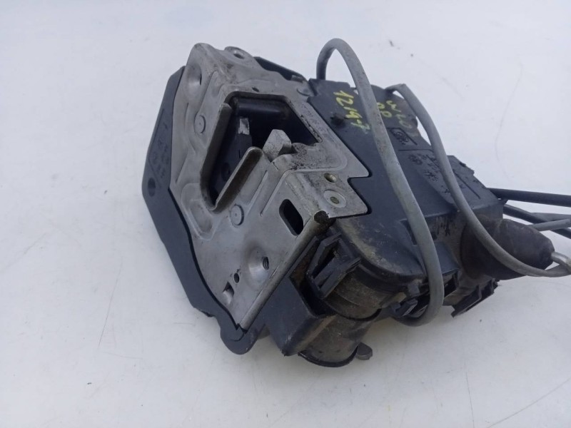 Recambio de cerradura puerta delantera derecha para mercedes-benz clase c (w203) sportcoupe c 220 cdi (la) (203.708) referencia 