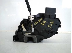 CERRADURA PUERTA DELANTERA IZQUIERDA FQJ000430 A048317 E1-B4-4-1