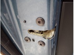 CERRADURA PUERTA TRASERA IZQUIERDA 