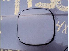 TAPA EXTERIOR COMBUSTIBLE 