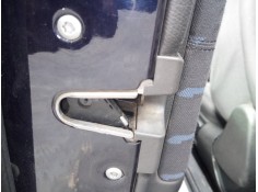 CERRADURA PUERTA DELANTERA IZQUIERDA 