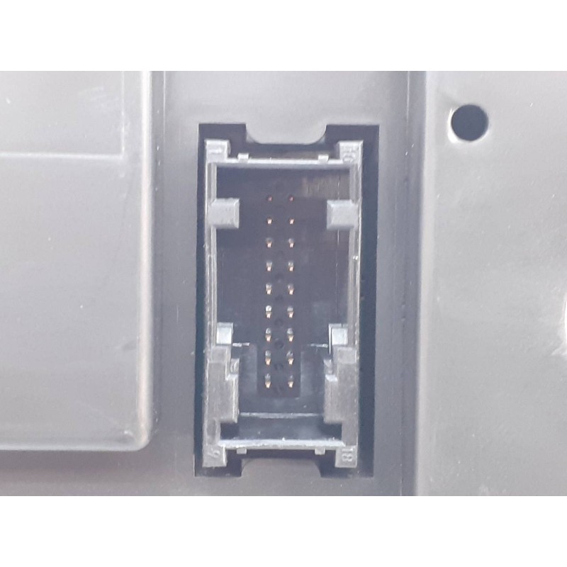 Recambio de cuadro instrumentos para bmw serie 3 berlina (e90) 320d referencia OEM IAM 912260201 102535062 E3-A2-29-2