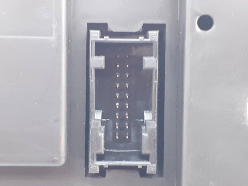 Recambio de cuadro instrumentos para bmw serie 3 berlina (e90) 320d referencia OEM IAM 912260201 102535062 E3-A2-29-2