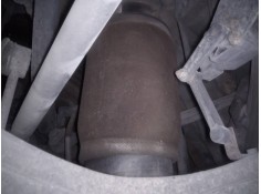 AMORTIGUADOR TRASERO IZQUIERDO 