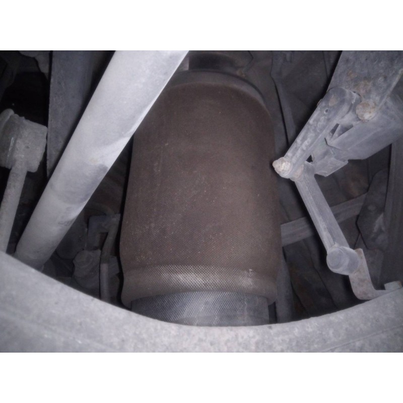 Recambio de amortiguador trasero izquierdo para mercedes-benz clase r (w251) r 350 cdi l 4-matic (251.122) referencia OEM IAM   
