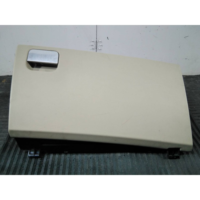 Recambio de guantera para land rover discovery v6 td se referencia OEM IAM LHD34183M  P2-A2-10