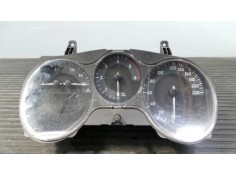 Recambio de cuadro instrumentos para seat leon (1p1) reference referencia OEM IAM 1P0920807E  E2-A1-39-6