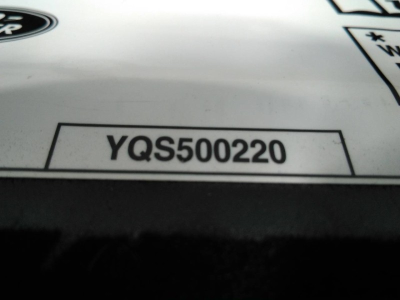 Recambio de guantera para land rover discovery v6 td se referencia OEM IAM LHD34183M  P2-A2-10