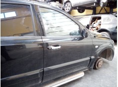 Recambio de puerta delantera derecha para kia sorento 2.5 crdi ex referencia OEM IAM    2