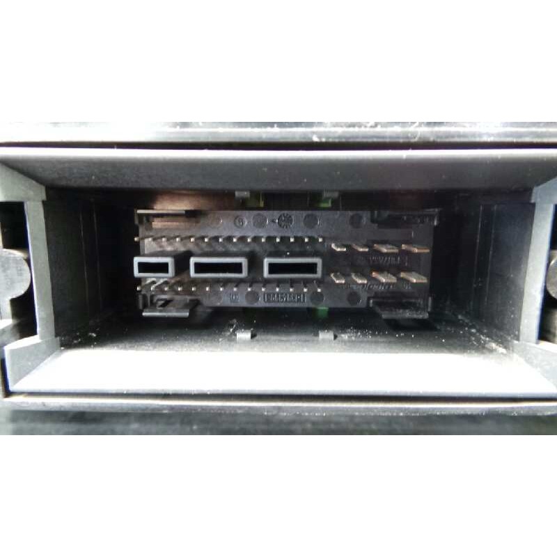 Recambio de cuadro instrumentos para seat leon (1p1) reference referencia OEM IAM 1P0920807E  E2-A1-39-6