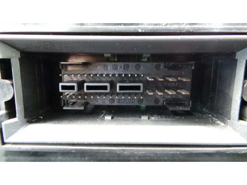 Recambio de cuadro instrumentos para seat leon (1p1) reference referencia OEM IAM 1P0920807E  E2-A1-39-6