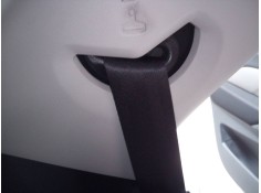 CINTURON SEGURIDAD TRASERO IZQUIERDO 