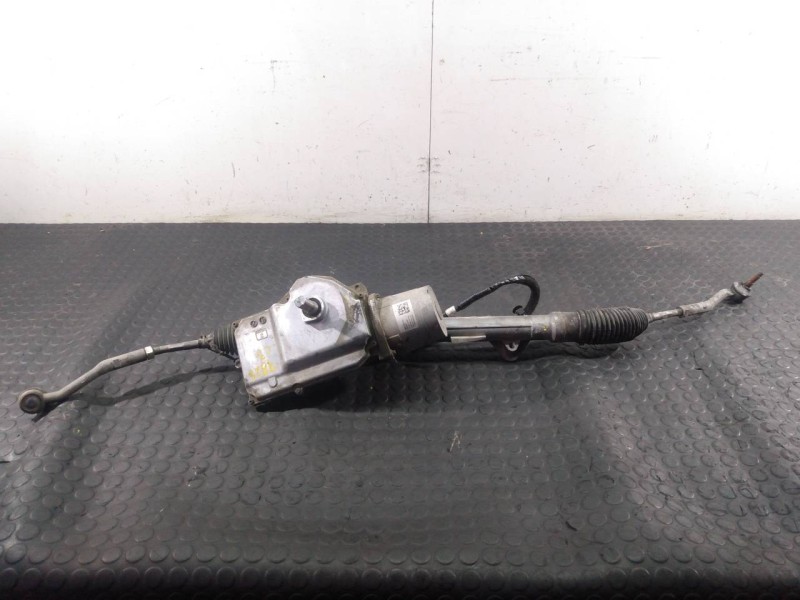 Recambio de cremallera direccion para citroën c3 feel edition referencia OEM IAM 2823475304A  P1-B8-38