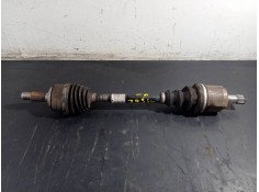 TRANSMISION DELANTERA IZQUIERDA T1TE011M1 P1-B6-19