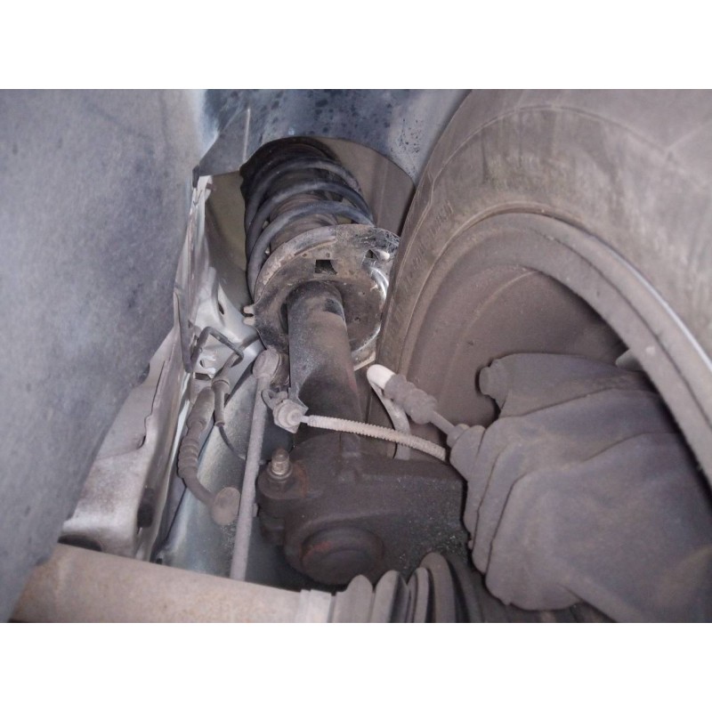 Recambio de amortiguador delantero izquierdo para citroën c-elysée exclusive referencia OEM IAM   