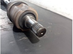 Recambio de transmision delantera izquierda para honda cr-v elegance 4x2 referencia OEM IAM T1TE011M1  P1-B6-19 2