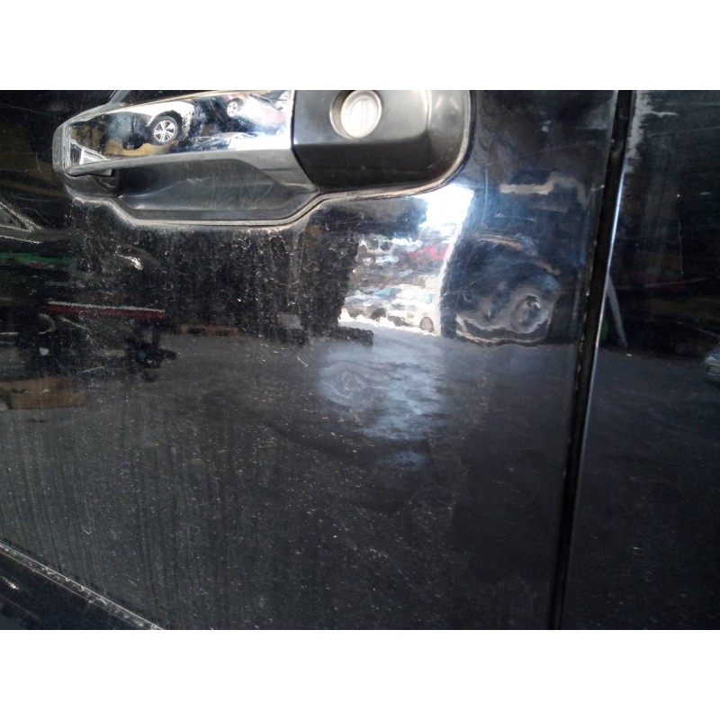 Recambio de puerta delantera izquierda para kia sorento 2.5 crdi ex referencia OEM IAM   