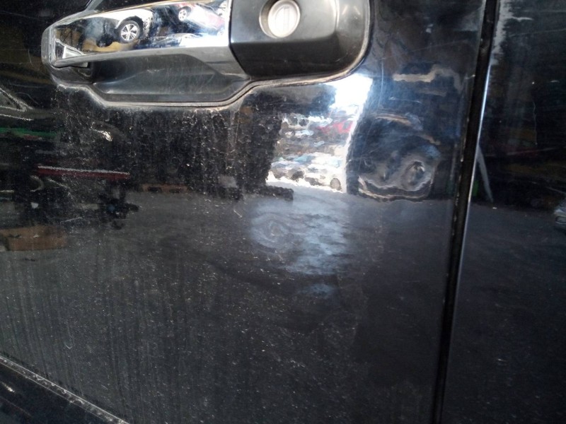 Recambio de puerta delantera izquierda para kia sorento 2.5 crdi ex referencia OEM IAM   