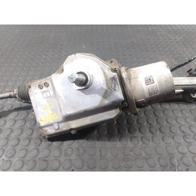 Recambio de cremallera direccion para citroën c3 feel edition referencia OEM IAM 2823475304A  P1-B8-38