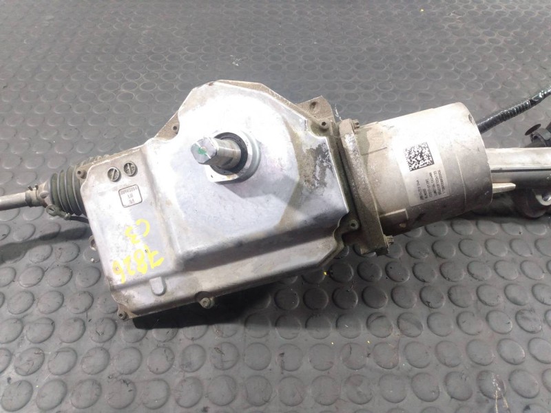 Recambio de cremallera direccion para citroën c3 feel edition referencia OEM IAM 2823475304A  P1-B8-38