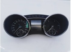 CUADRO INSTRUMENTOS A2515408147 E3-A1-29-1