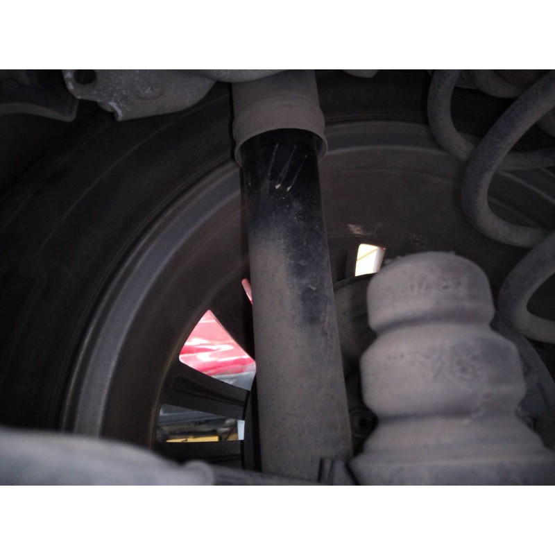 Recambio de amortiguador trasero derecho para citroën c-elysée exclusive referencia OEM IAM   