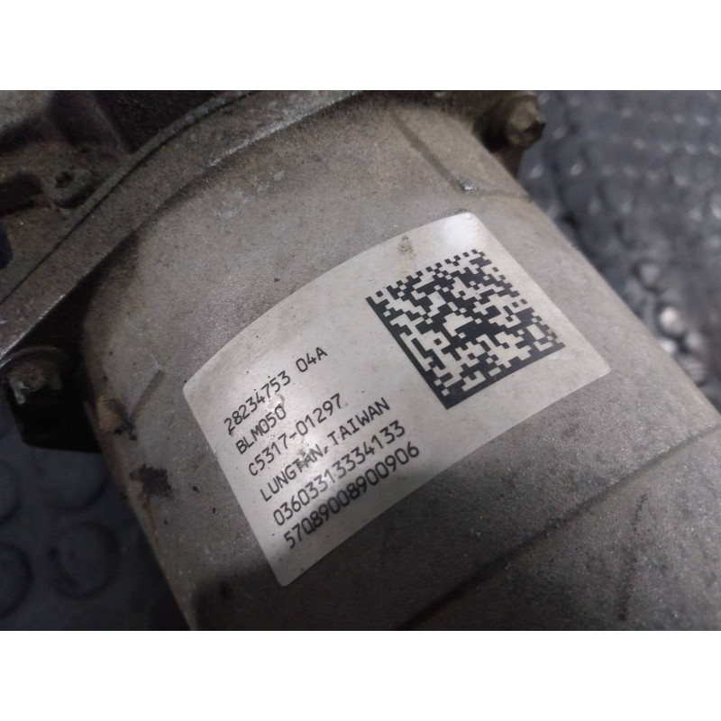 Recambio de cremallera direccion para citroën c3 feel edition referencia OEM IAM 2823475304A  P1-B8-38