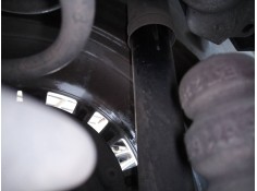 Recambio de amortiguador trasero izquierdo para citroën c-elysée exclusive referencia OEM IAM   