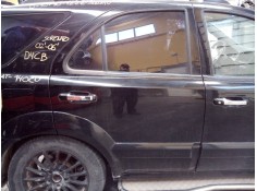 PUERTA TRASERA DERECHA 