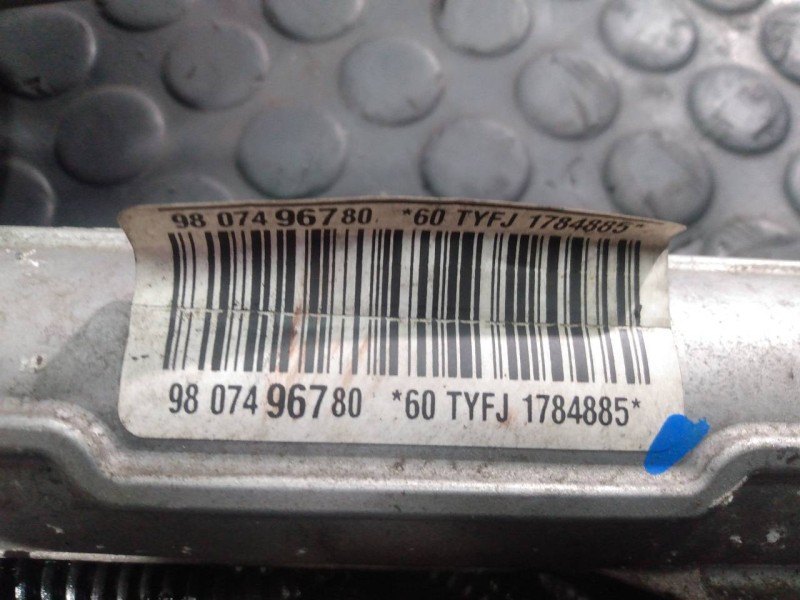 Recambio de cremallera direccion para citroën c3 feel edition referencia OEM IAM 2823475304A  P1-B8-38