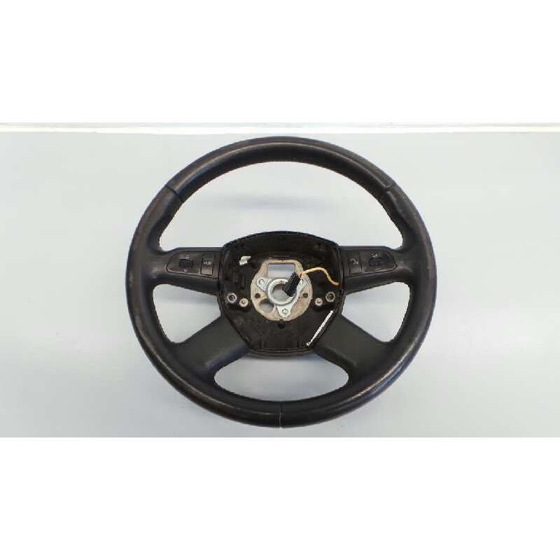 Recambio de volante para audi q5 (8r) 2.0 tdi (125kw) referencia OEM IAM 8R0419091  E1-B6-3-3