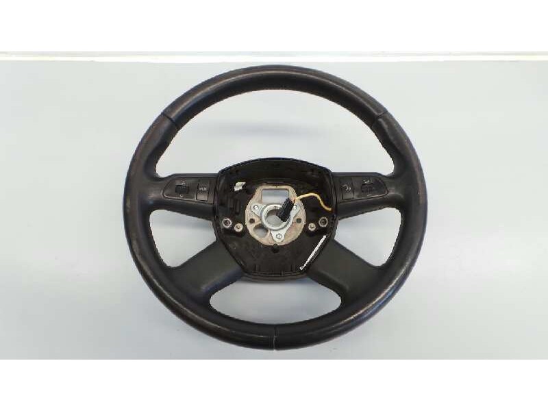 Recambio de volante para audi q5 (8r) 2.0 tdi (125kw) referencia OEM IAM 8R0419091  E1-B6-3-3