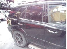 Recambio de puerta trasera derecha para kia sorento 2.5 crdi ex referencia OEM IAM    2