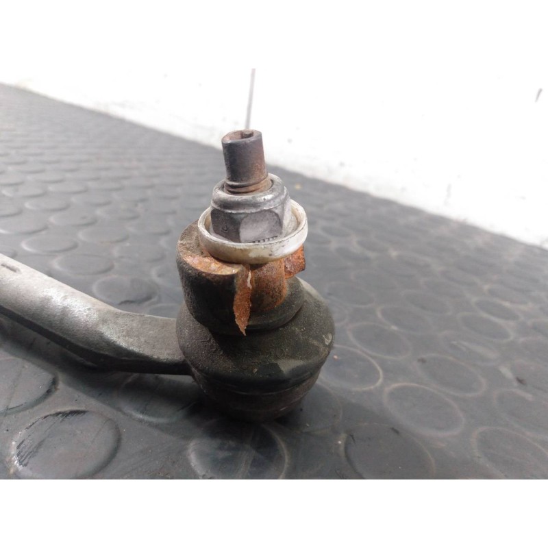 Recambio de cremallera direccion para citroën c3 feel edition referencia OEM IAM 2823475304A  P1-B8-38