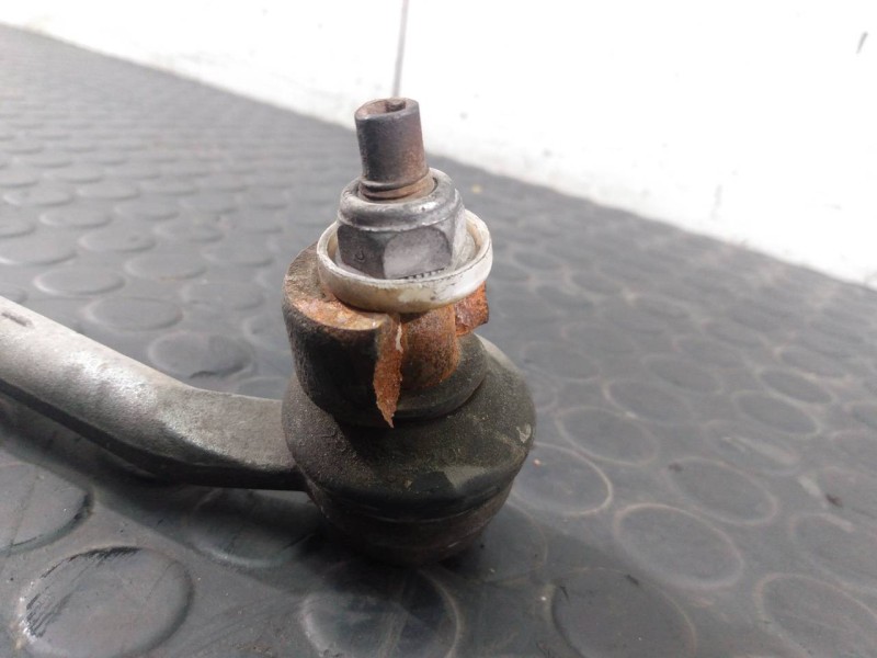 Recambio de cremallera direccion para citroën c3 feel edition referencia OEM IAM 2823475304A  P1-B8-38