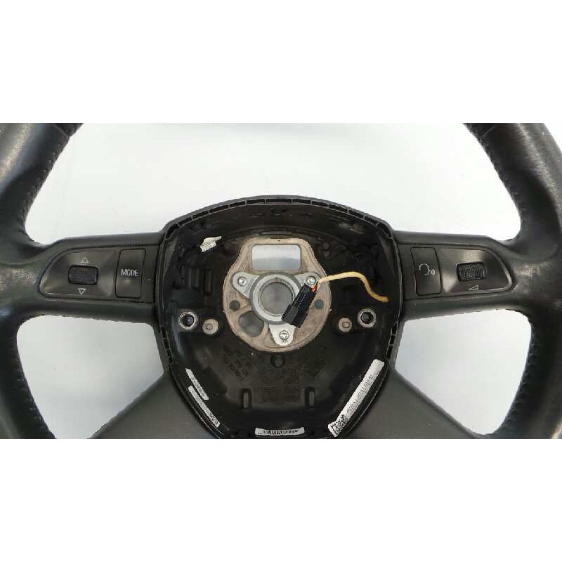 Recambio de volante para audi q5 (8r) 2.0 tdi (125kw) referencia OEM IAM 8R0419091  E1-B6-3-3