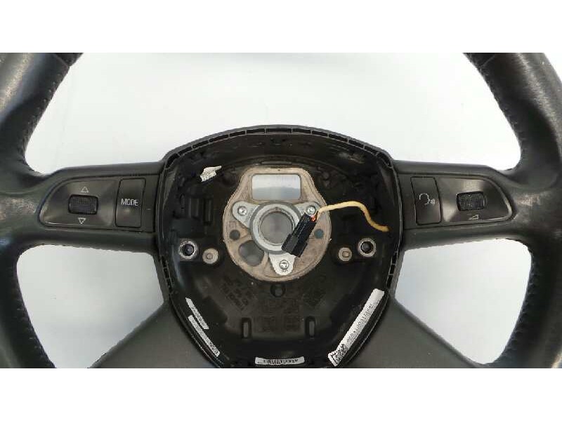 Recambio de volante para audi q5 (8r) 2.0 tdi (125kw) referencia OEM IAM 8R0419091  E1-B6-3-3