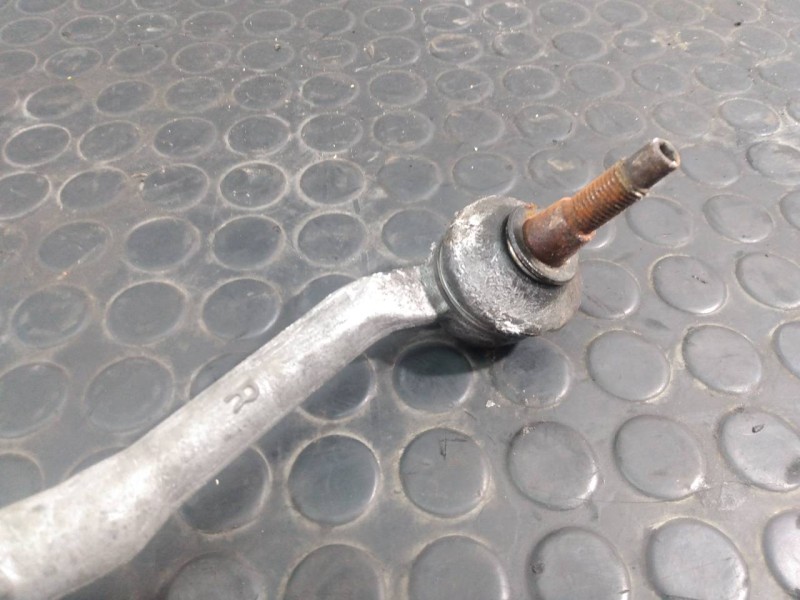 Recambio de cremallera direccion para citroën c3 feel edition referencia OEM IAM 2823475304A  P1-B8-38