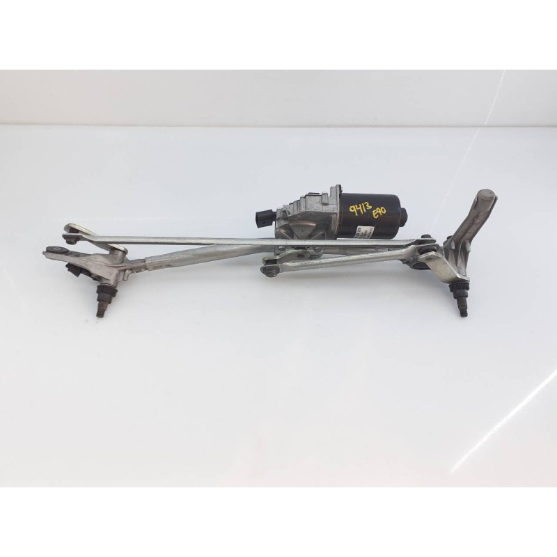 Recambio de motor limpia delantero para bmw serie 3 berlina (e90) 320d referencia OEM IAM 697826301  E1-A3-4-1