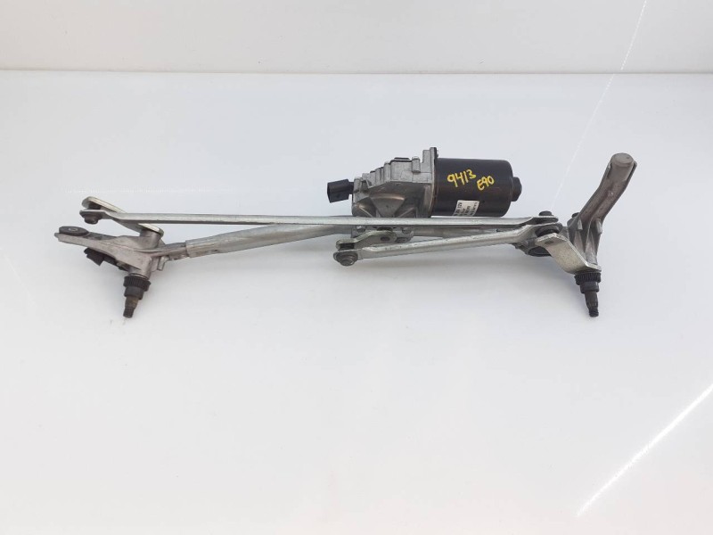 Recambio de motor limpia delantero para bmw serie 3 berlina (e90) 320d referencia OEM IAM 697826301  E1-A3-4-1
