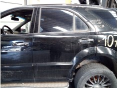 PUERTA TRASERA IZQUIERDA 