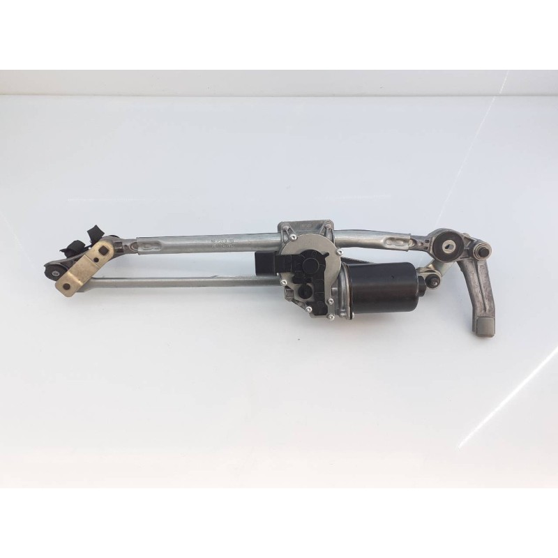 Recambio de motor limpia delantero para bmw serie 3 berlina (e90) 320d referencia OEM IAM 697826301  E1-A3-4-1