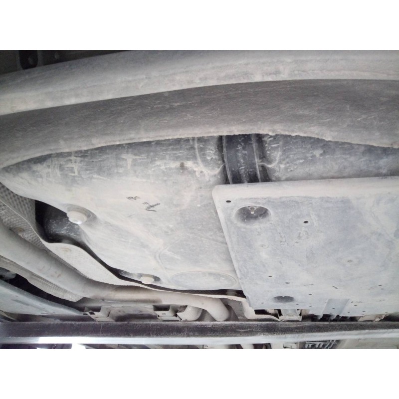 Recambio de deposito combustible para citroën c4 picasso attraction referencia OEM IAM   