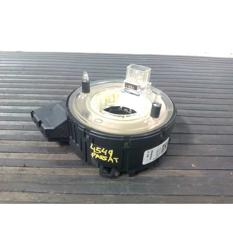 Recambio de anillo airbag para volkswagen passat berlina (3c2) edition referencia OEM IAM 3C0959653B  E1-B6-51-3