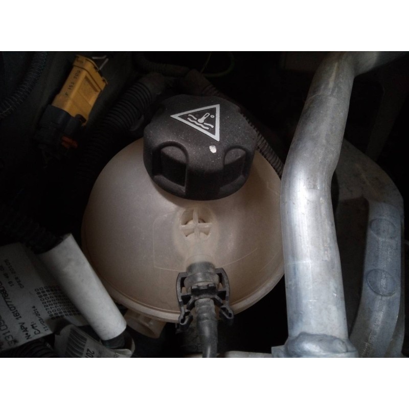 Recambio de deposito expansion para citroën c4 picasso attraction referencia OEM IAM   