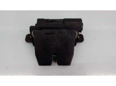 Recambio de cerradura maletero / porton para ford fiesta (ccn) ambiente referencia OEM IAM   E2-B3-9-2