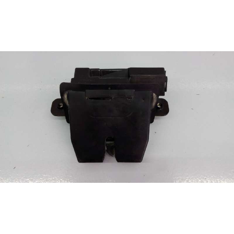 Recambio de cerradura maletero / porton para ford fiesta (ccn) ambiente referencia OEM IAM   E2-B3-9-2
